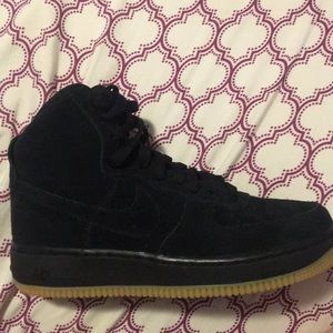Nike Air Force 1 Hightop